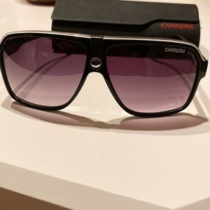 Carrera  33/s gradient unisex sunglasses